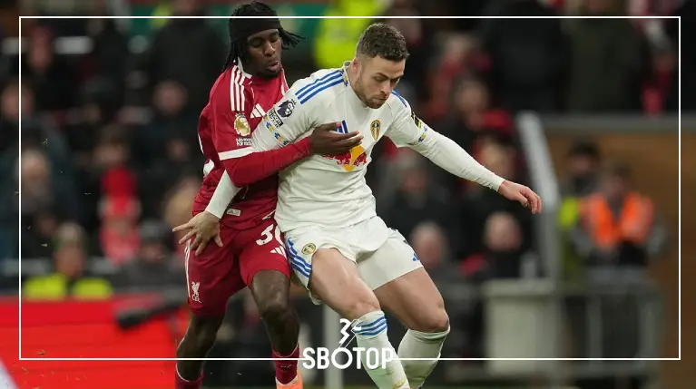 SBOTOP : รูเบน อาโมริม เตือนปัจจัยสำคัญที่อาจทำให้แมนฯ ยูไนเต็ดสั่นคลอนที่เอลแลนด์ โร้ด