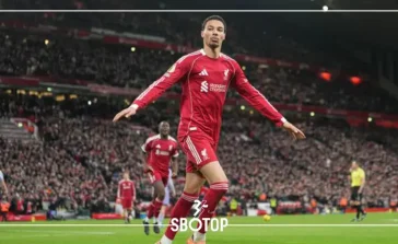 SBOTOP : ลิเวอร์พูล