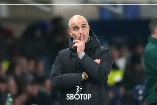 SBOTOP : สะเทือนวงการ สื่ออังกฤษรายงานเชลซีปลดเอนโซ่ มาเรสก้าแล้ววันนี้