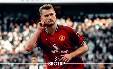 SBOTOP : เดอ ลิกต์หายไ