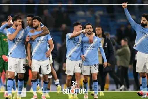 SBOTOP : แมนฯ ซิตี้ ปฏิเสธข้อเสนอแบ่งรายได้ตั๋วเพิ่มให้เอ็กเซเตอร์ เกมเอฟเอคัพ