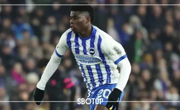 SBOTOP : แมนฯ ยูไ