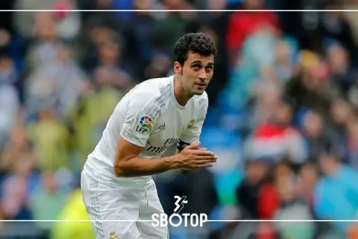 SBOTOP ทำความรู้จัก อัลบาโร่ อาร์เบลัว: กุนซือใหม่ของเรอัล มาดริด กับประสบการณ์ทีมใหญ่ที่ยังจำกัด