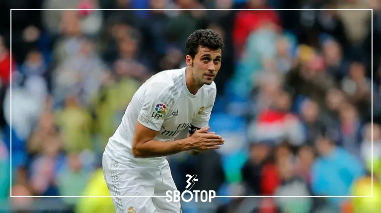 SBOTOP ทำความรู้จัก อัลบาโร่ อาร์เบลัว: กุนซือใหม่ของเรอัล มาดริด กับประสบการณ์ทีมใหญ่ที่ยังจำกัด