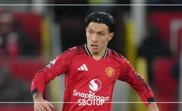 SBOTOP: ดราม่าลิซานโดร มาร์ติเนซ ปะทะตำนานแมนฯ ยูไนเต็ด ทวีความร้อนแรง นิคกี บัตต์ เตือนให้มีวุฒิภาวะ