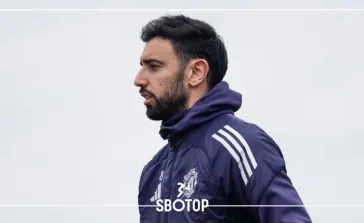 SBOTOP: บรูโน แฟร์นันด์ส จะอำลาโอลด์ แทรฟฟอร์ดหรือไม่ หลังแมนยูปลดรูเบน อาโมริม?