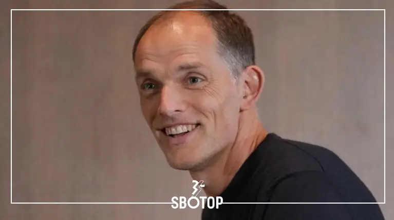 SBOTOP: มองหากุนซือคนใหม่ แมนฯ ยูไนเต็ดถูกหนุนให้ดึงอดีตกุนซือเชลซีคุมทีม