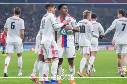 SBOTOP: มีข่าวย้ายกลับจากลียงสู่มาดริด? เอ็นดริคออกมาเปิดใจ