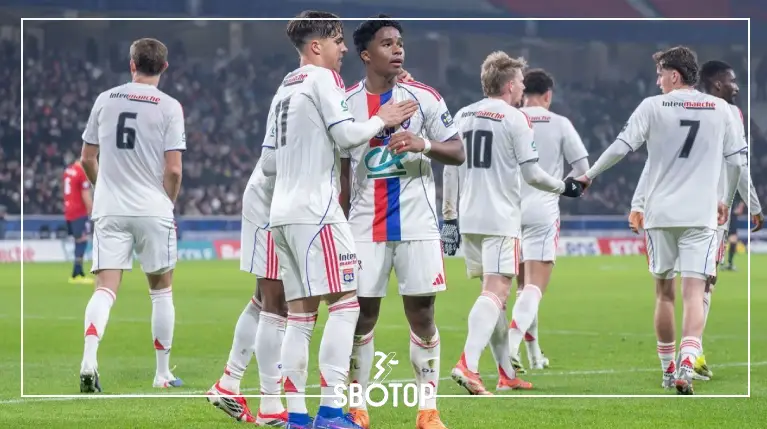 SBOTOP: มีข่าวย้ายกลับจากลียงสู่มาดริด? เอ็นดริคออกมาเปิดใจ