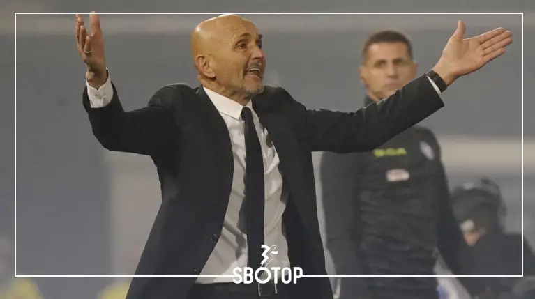 SBOTOP: ยูเวนตุสถล่มนาโปลี 3-0 บทพิสูจน์แท็กติกระดับมาสเตอร์คลาสของสปัลเล็ตติ