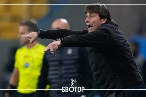 SBOTOP: หลังพ่ายยูเวนตุส 0-3 นาโปลีโบกธงขาว?