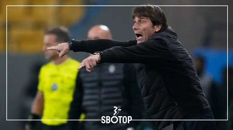 SBOTOP: หลังพ่ายยูเวนตุส 0-3 นาโปลีโบกธงขาว?