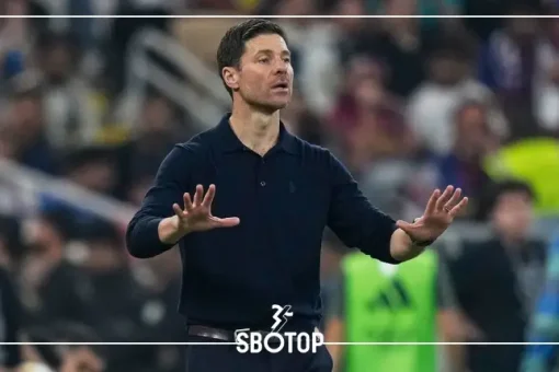 SBOTOP: อนาคตชาบี อลอนโซ หลังแยกทางเรอัล มาดริด จะลงเอยกับแมนเชสเตอร์ ยูไนเต็ดหรือไม่?