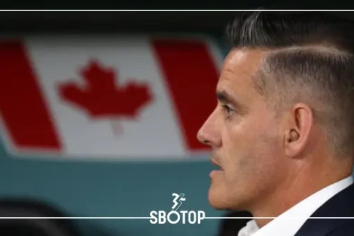 SBOTOP: อนาคตทีมชาติอินโดนีเซียสดใส! ดานิลซอน ซาโอเรส ซิลวาสนใจลงเล่นให้ทีมของจอห์น เฮิร์ดแมน