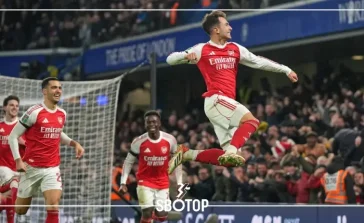 SBOTOP: อาร์เซนอลยังครองราชาบอลตั้ง: หยุดยากแม้คู่แข่งรู้แผนแล้ว