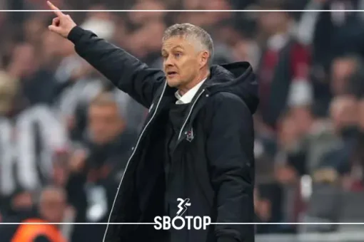 SBOTOP: เก้าอี้ร้อนผู้จัดการทีมแมนยู: ความน่าสนใจของ “ปีศาจแดง” ถูกตั้งคำถาม