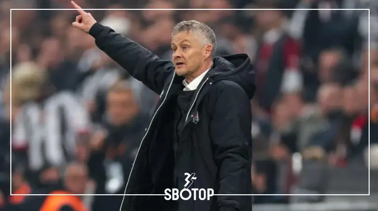 SBOTOP: เก้าอี้ร้อนผู้จัดการทีมแมนยู: ความน่าสนใจของ “ปีศาจแดง” ถูกตั้งคำถาม