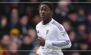 SBOTOP_ แมนฯ ยูไนเต็ดปลด รูเบน อาโมริม_ ใครยิ้มออก ใครช็อกกับการตัดสินใจนี้_