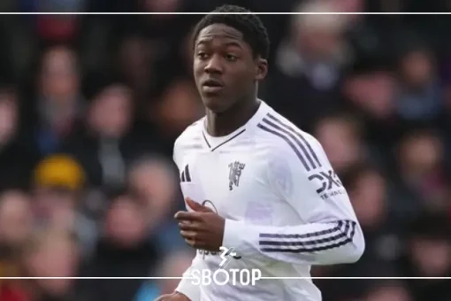 SBOTOP: แมนฯ ยูไนเต็ดปลด รูเบน อาโมริม: ใครยิ้มออก ใครช็อกกับการตัดสินใจนี้?