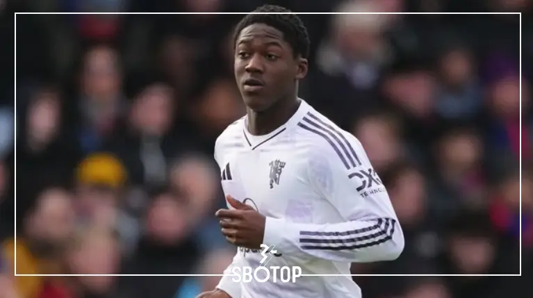 SBOTOP: แมนฯ ยูไนเต็ดปลด รูเบน อาโมริม: ใครยิ้มออก ใครช็อกกับการตัดสินใจนี้?