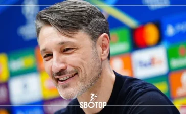 SBOTOP: แมนเชสเตอร์ ยูไนเต็ด เล็งดึง นิโก้ โควัช ขณะอนาคตของ ไมเคิล แคร์ริก ยังไม่ชัดเจน