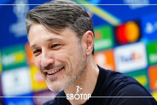 SBOTOP: แมนเชสเตอร์ ยูไนเต็ด เล็งดึง นิโก้ โควัช ขณะอนาคตของ ไมเคิล แคร์ริก ยังไม่ชัดเจน