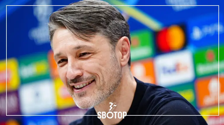 SBOTOP: แมนเชสเตอร์ ยูไนเต็ด เล็งดึง นิโก้ โควัช ขณะอนาคตของ ไมเคิล แคร์ริก ยังไม่ชัดเจน