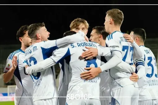 SBOTOP: โคโม่ลิ่วรอบ 8 ทีม โคปปา อิตาเลีย หลังโค่นฟิออเรนตินา เตรียมชน นาโปลี