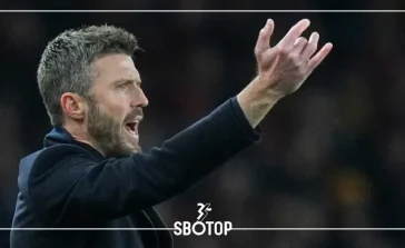 SBOTOP: โค่นซิตี้-อาร์เซนอลแล้ว แต่แมนฯ ยูไนเต็ดห้ามประมาท ฟูแล่มรออยู่!