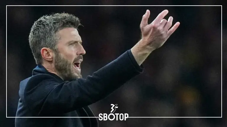 SBOTOP: โค่นซิตี้-อาร์เซนอลแล้ว แต่แมนฯ ยูไนเต็ดห้ามประมาท ฟูแล่มรออยู่!