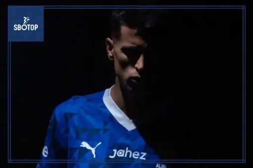 SBOTOP: ชูเอา กานเซโล อยากอำลา อัล ฮิลาล บาร์เซโลนา พร้อมต้อนรับกลับยุโรป