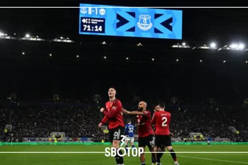 SBOTOP : คาร์ริคเชื่อ เซสโก้ จะเป็นดาวรุ่งพุ่งแรงของแมนยูและสร้างความแตกต่างได้เสมอ