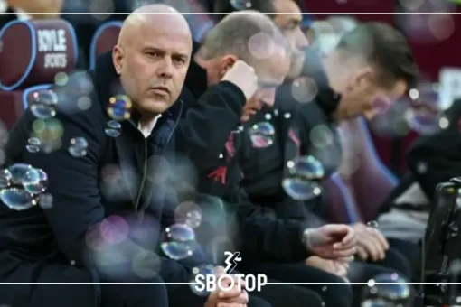 SBOTOP : ลิเวอร์พูลเริ่มคืนฟอร์มเก่ง เจาะลึกเหตุผลเบื้องหลังการฟื้นตัว