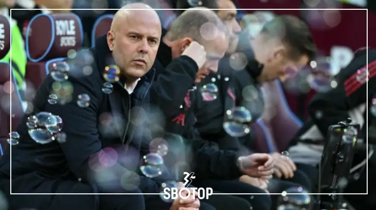 SBOTOP : ลิเวอร์พูลเริ่มคืนฟอร์มเก่ง เจาะลึกเหตุผลเบื้องหลังการฟื้นตัว