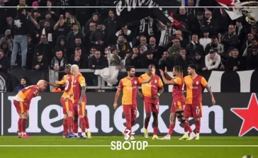 SBOTOP : วิคเตอร์ โอซิเมน