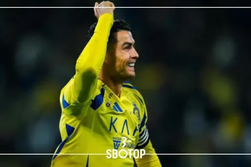SBOTOP : เหตุผลที่สโมสร MLS แทบเป็นไปไม่ได้ในการคว้าตัว คริสเตียโน โรนัลโด