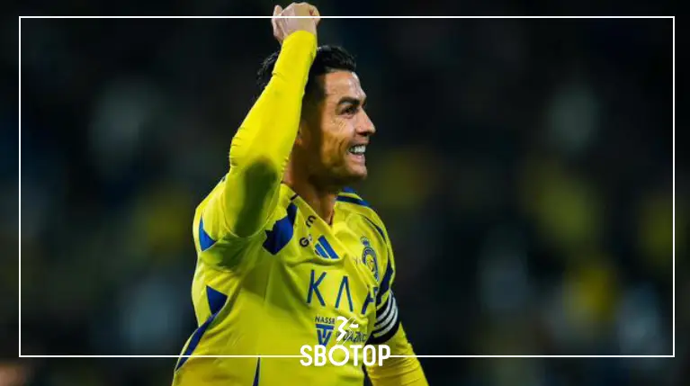 SBOTOP : เหตุผลที่สโมสร MLS แทบเป็นไปไม่ได้ในการคว้าตัว คริสเตียโน โรนัลโด