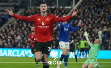 SBOTOP เบนจามิน