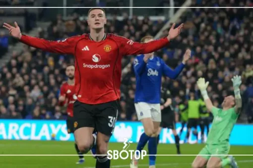 SBOTOP เบนจามิน เซสโก้ เผยหลังยิงประตูชัยแมนยู : เกมยาก เราต้องสู้สุดใจ