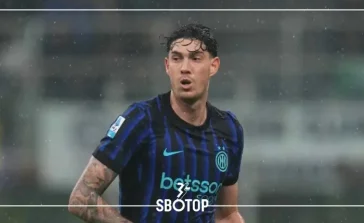 SBOTOP: กัตตูโซ ยังไว้วางใจ บาสโตนี ในทีมชาติอิตาลี หลังดราม่าเกม อินเตอร์ พบ ยูเวนตุส