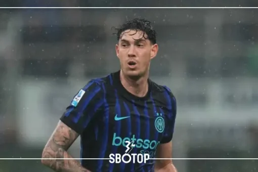 SBOTOP: กัตตูโซ ยังไว้วางใจ บาสโตนี ในทีมชาติอิตาลี หลังดราม่าเกม อินเตอร์ พบ ยูเวนตุส