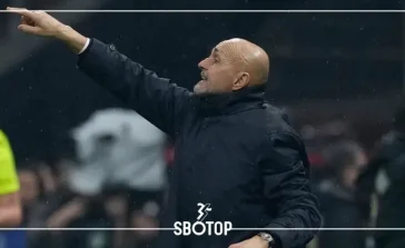 SBOTOP: คาเตนัชโช่ยูเวนตุสพังยับที่บ้านกาลาตาซาราย เกิดอะไรขึ้นกันแน่?