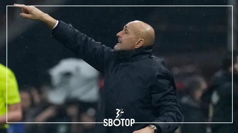 SBOTOP: คาเตนัชโช่ยูเวนตุสพังยับที่บ้านกาลาตาซาราย เกิดอะไรขึ้นกันแน่?