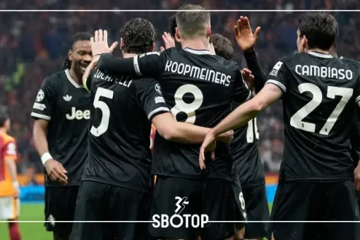 SBOTOP: ค่ำคืนเลวร้ายที่อิสตันบูล กับการสูญเสียอัตลักษณ์ของยูเวนตุส