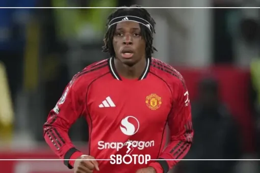 SBOTOP: งานเข้า! ไมเคิล คาร์ริค ยืนยัน แพทริก ดอร์กู ต้องพักยาว ชวดช่วยแมนฯ ยูไนเต็ด