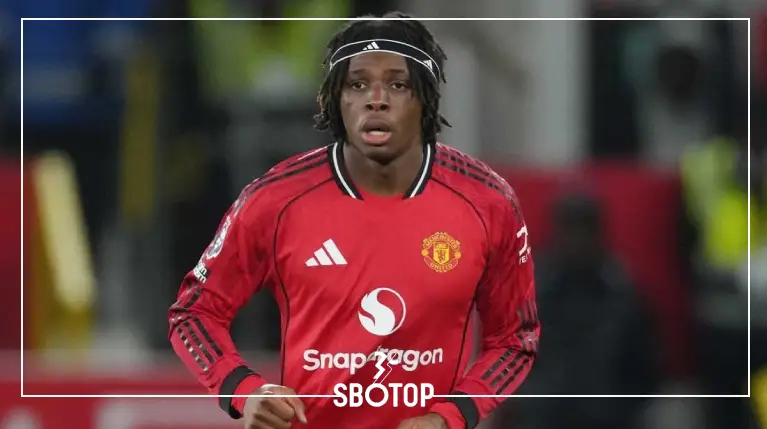 SBOTOP: งานเข้า! ไมเคิล คาร์ริค ยืนยัน แพทริก ดอร์กู ต้องพักยาว ชวดช่วยแมนฯ ยูไนเต็ด