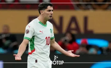 SBOTOP: นิวคาสเซิลเล็งดึง บราฮิม ดิอาซ จากเรอัล มาดริด พร้อมยื่นข้อเสนอ 60 ล้านยูโร?