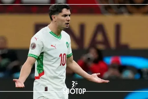 SBOTOP: นิวคาสเซิลเล็งดึง บราฮิม ดิอาซ จากเรอัล มาดริด พร้อมยื่นข้อเสนอ 60 ล้านยูโร?