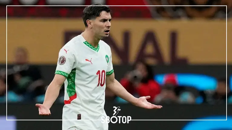 SBOTOP: นิวคาสเซิลเล็งดึง บราฮิม ดิอาซ จากเรอัล มาดริด พร้อมยื่นข้อเสนอ 60 ล้านยูโร?