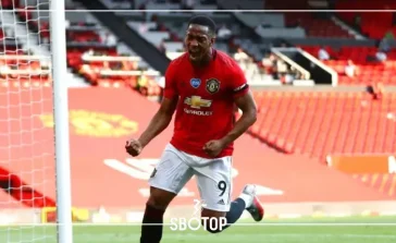 SBOTOP: อองโตนี มาร์กซิยาล อาจก้าวเป็นแข้งเบอร์หนึ่งของโลก หากรักษาความสม่ำเสมอได้